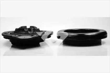 KS 191 HUTCHINSON Ремкомплект, опора стойки амортизатора